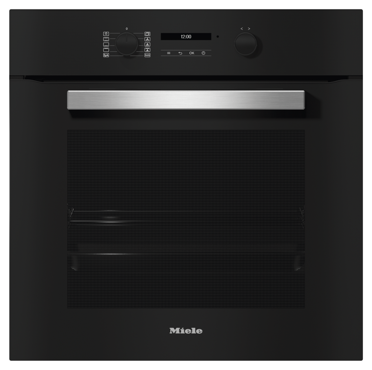 H2467B Active Einbaubackofen maxi 