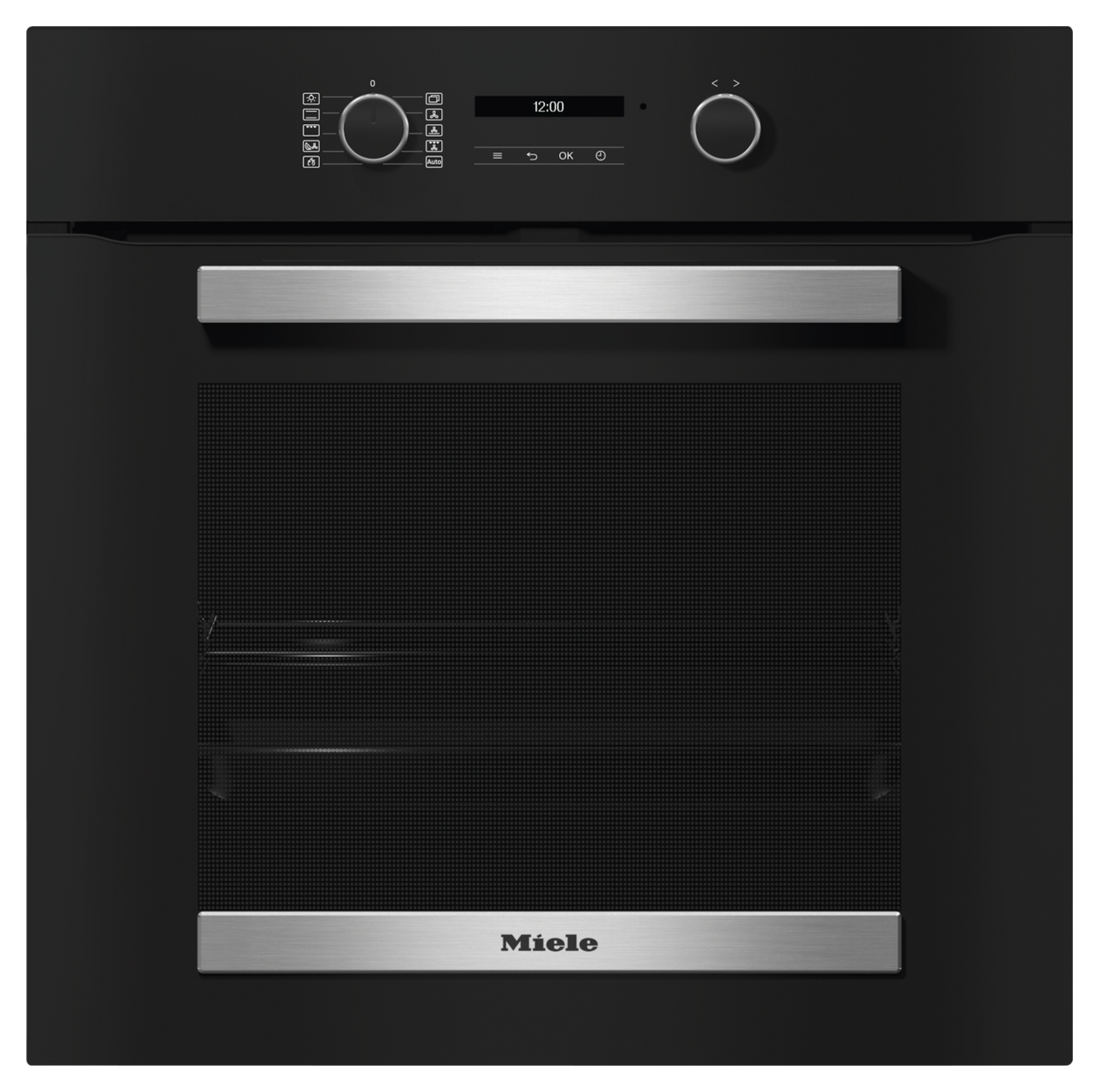 H2467BP Einbaubackofen maxi 