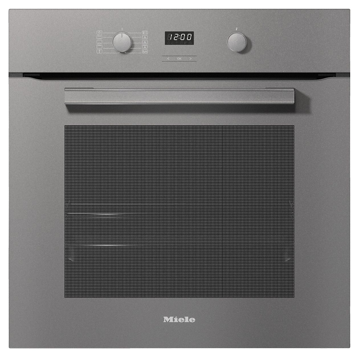 H2860-2B PizzaPlus Einbaubackofen maxi 