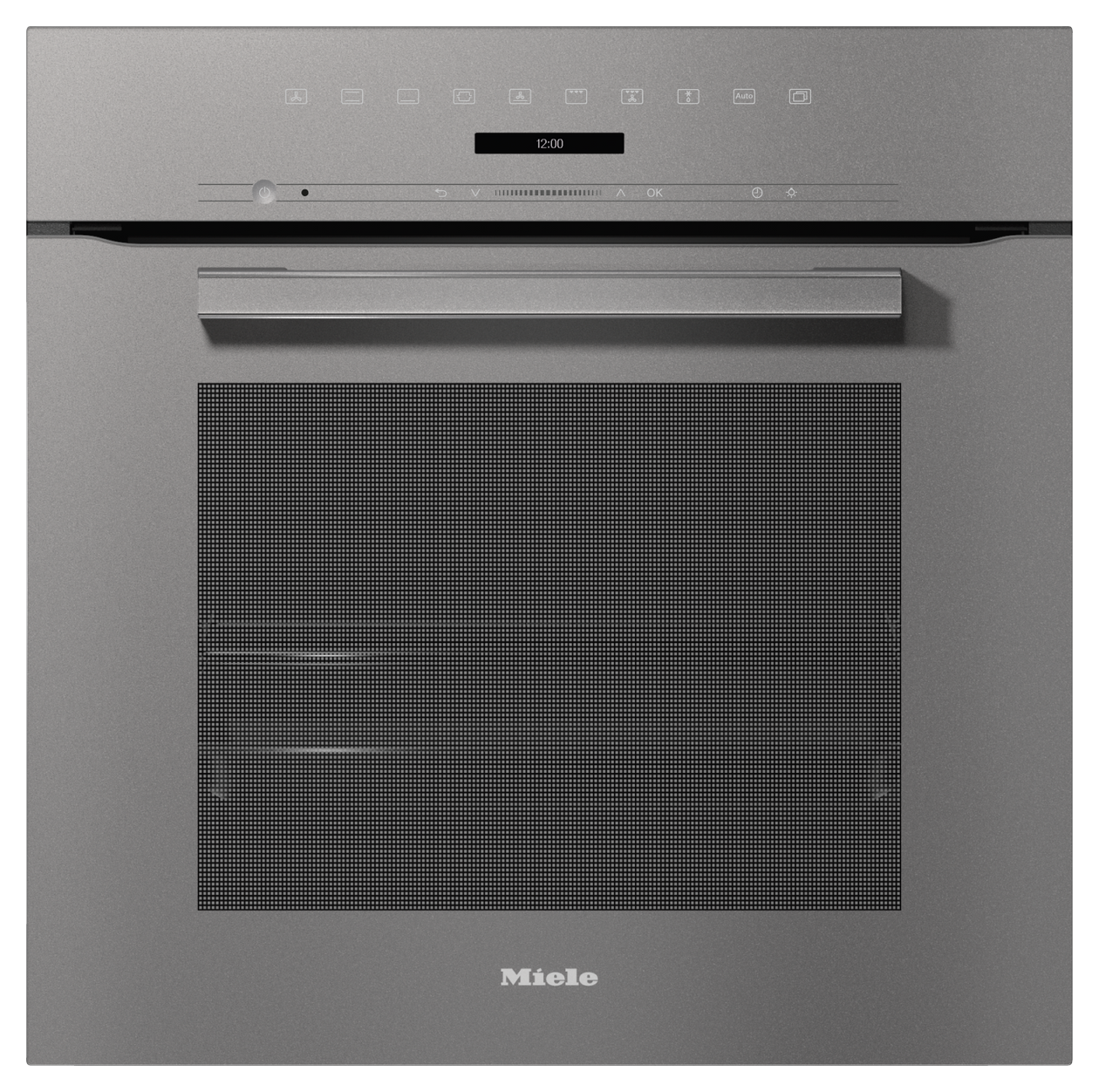 H7260B Einbaubackofen maxi AutoClean 