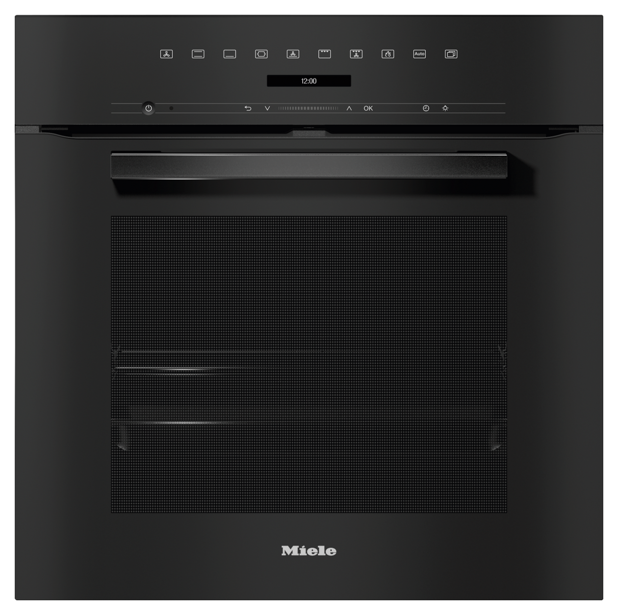 H7260BP Einbaubackofen maxi AutoClean 