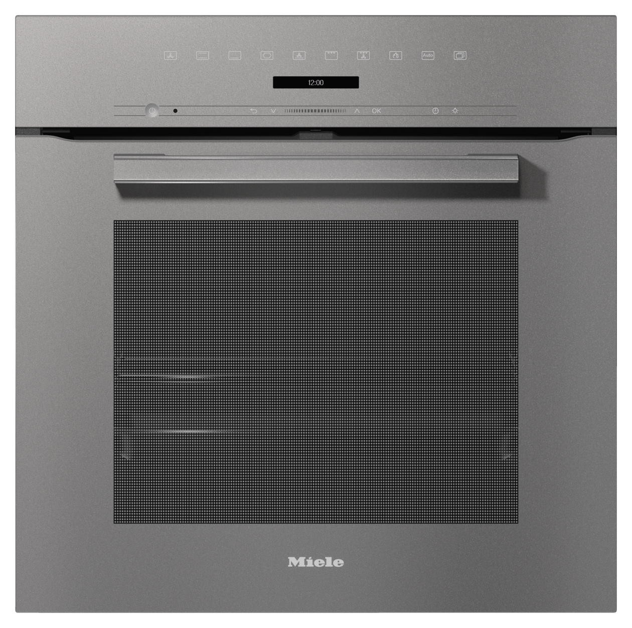 H7260BP Einbaubackofen maxi AutoClean 