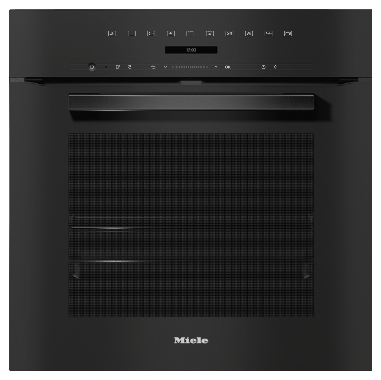 H7264BP Einbaubackofen maxi AutoClean 