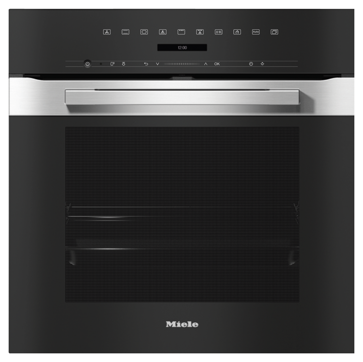 H7264BP Einbaubackofen maxi AutoClean 