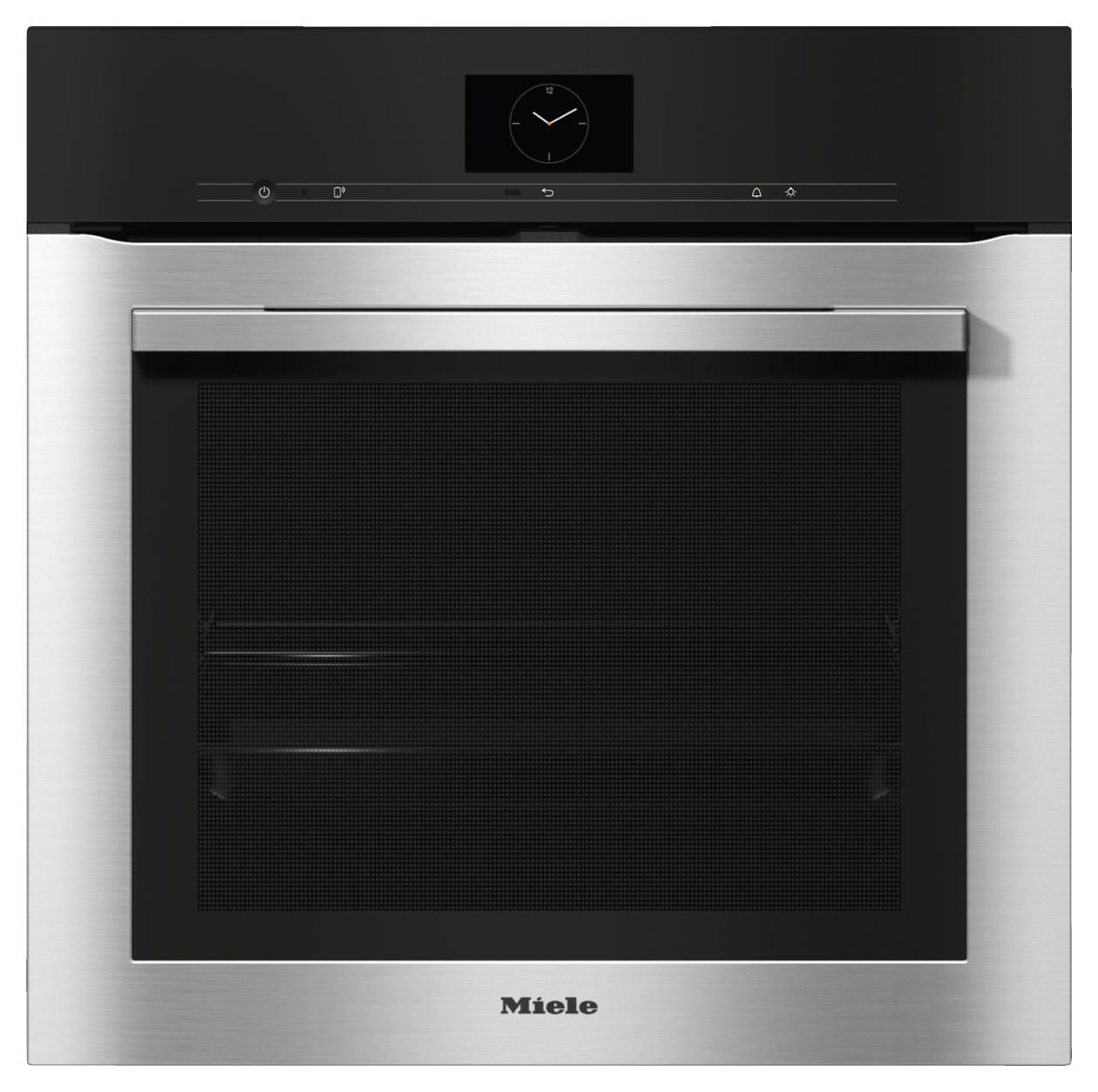 H7560BP Einbaubackofen maxi AutoClean 
