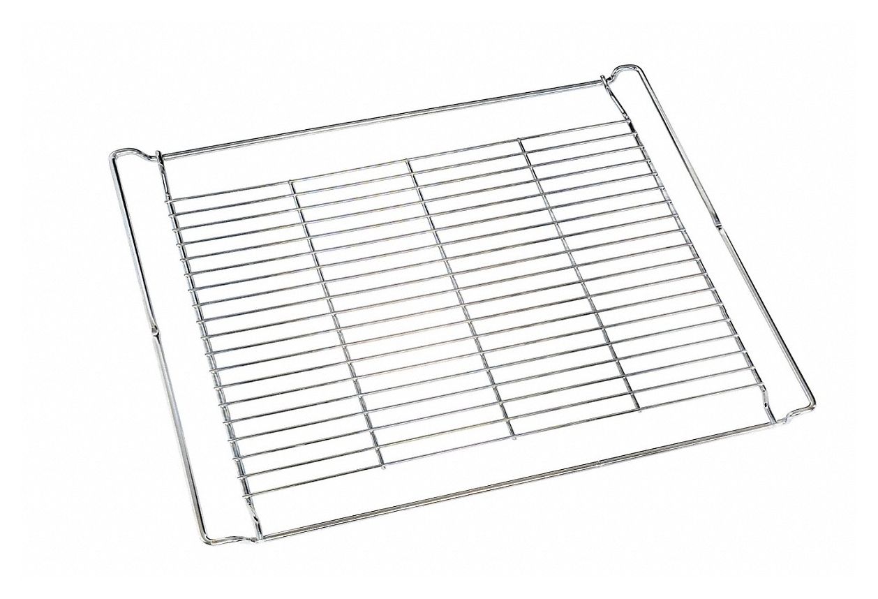 HBBR71 Back- Bratrost mit PerfectClean Veredelung 44,36 cm x 38,0 cm x 2,5 cm 