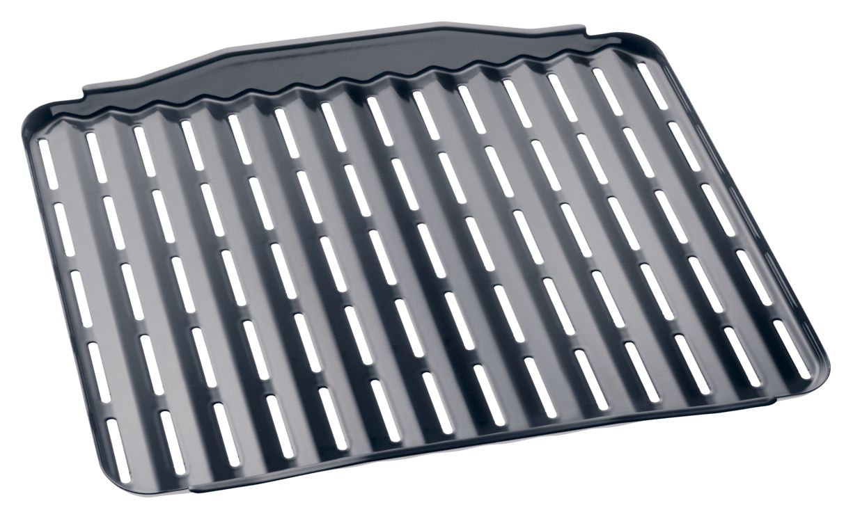 HGBB 71 Grill-/Bratblech für HUBB mit PerfectClean Veredelung 