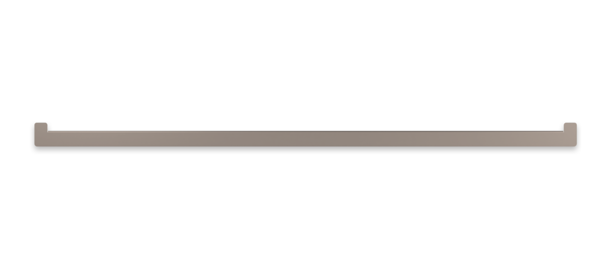 HKL 60 PEBE Abdeckleiste (Beige) 