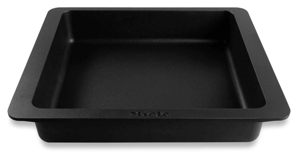 HUB5001XL Gourmet-Bräter induktionsfähig 44,8 x 38,6 x 8,6 cm 