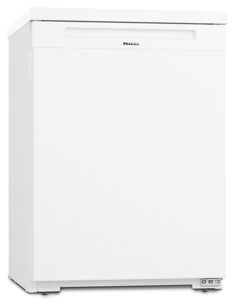 K4002D 125 l / 109 l Tischkühlschrank EEK: D 116 kWh Jahr  (Weiß) 