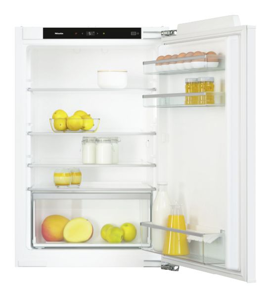 K7113F 144 l 88 cm Einbaukühlschrank EEK: F 117,17 kWh Jahr 