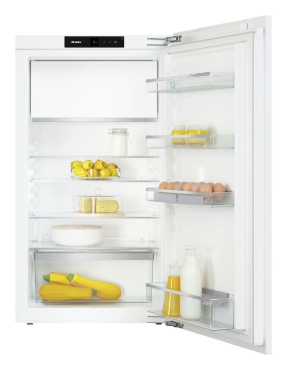 K7234E 131 l 104 cm Einbaukühlschrank EEK: E 147,1 kWh Jahr 