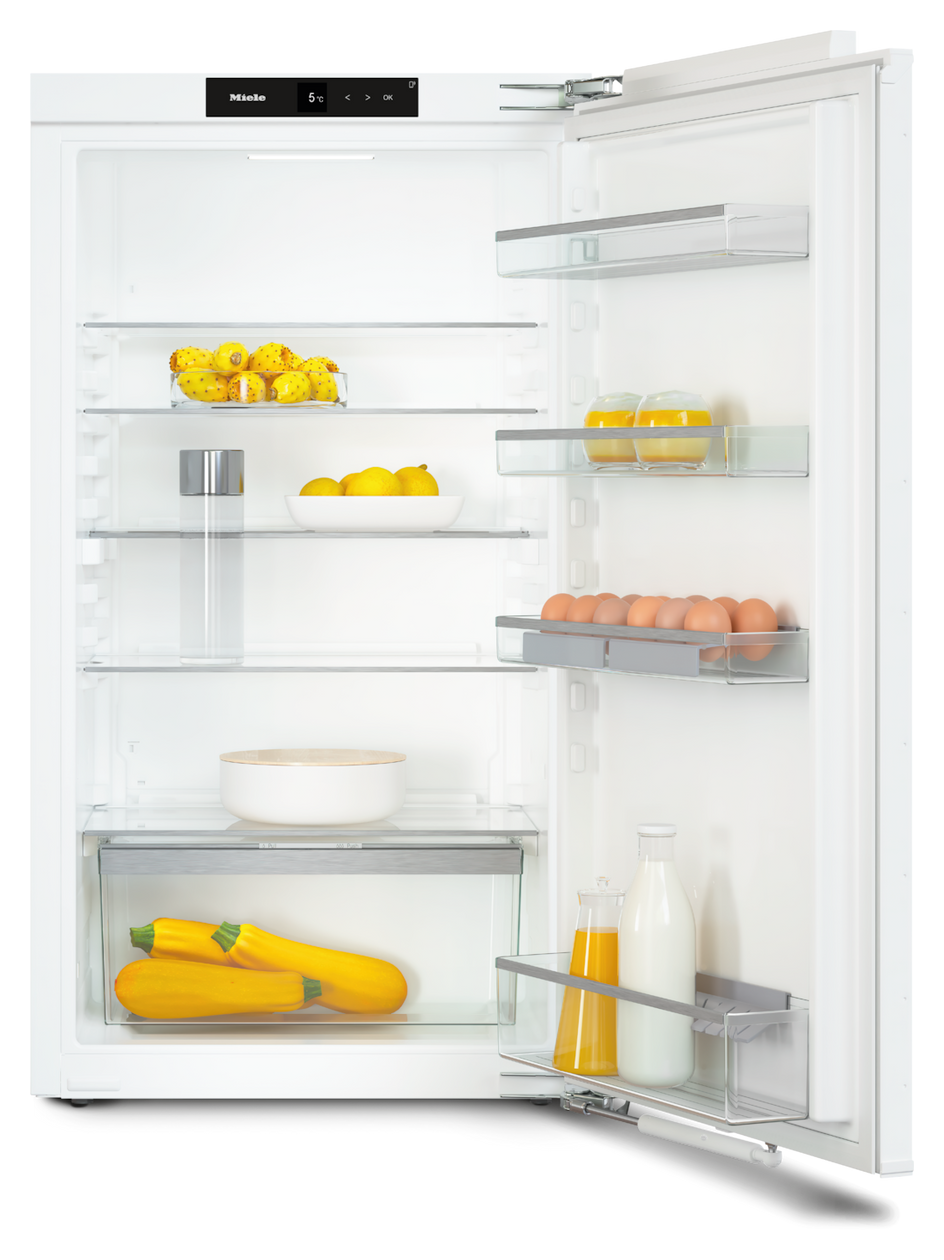 K7237D 166 l Einbaukühlschrank EEK: D 77 kWh Jahr 
