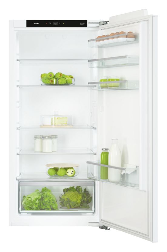 K7313F 211 l 122,5 cm Einbaukühlschrank EEK: F 122,64 kWh Jahr 