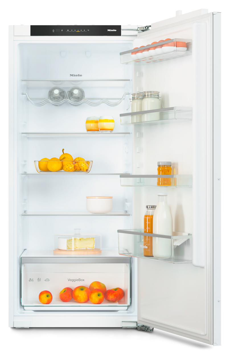 K7325E 204 l Einbaukühlschrank EEK: E 101 kWh Jahr 