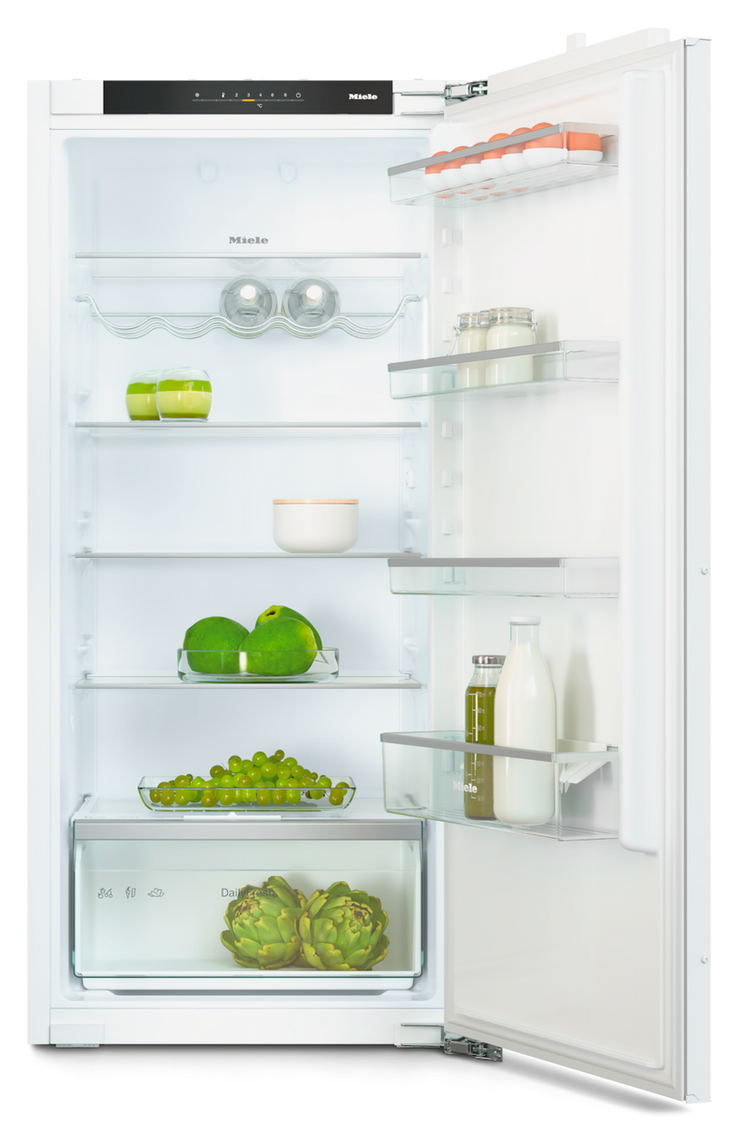 K7327D 204 l Einbaukühlschrank EEK: D 81 kWh Jahr 