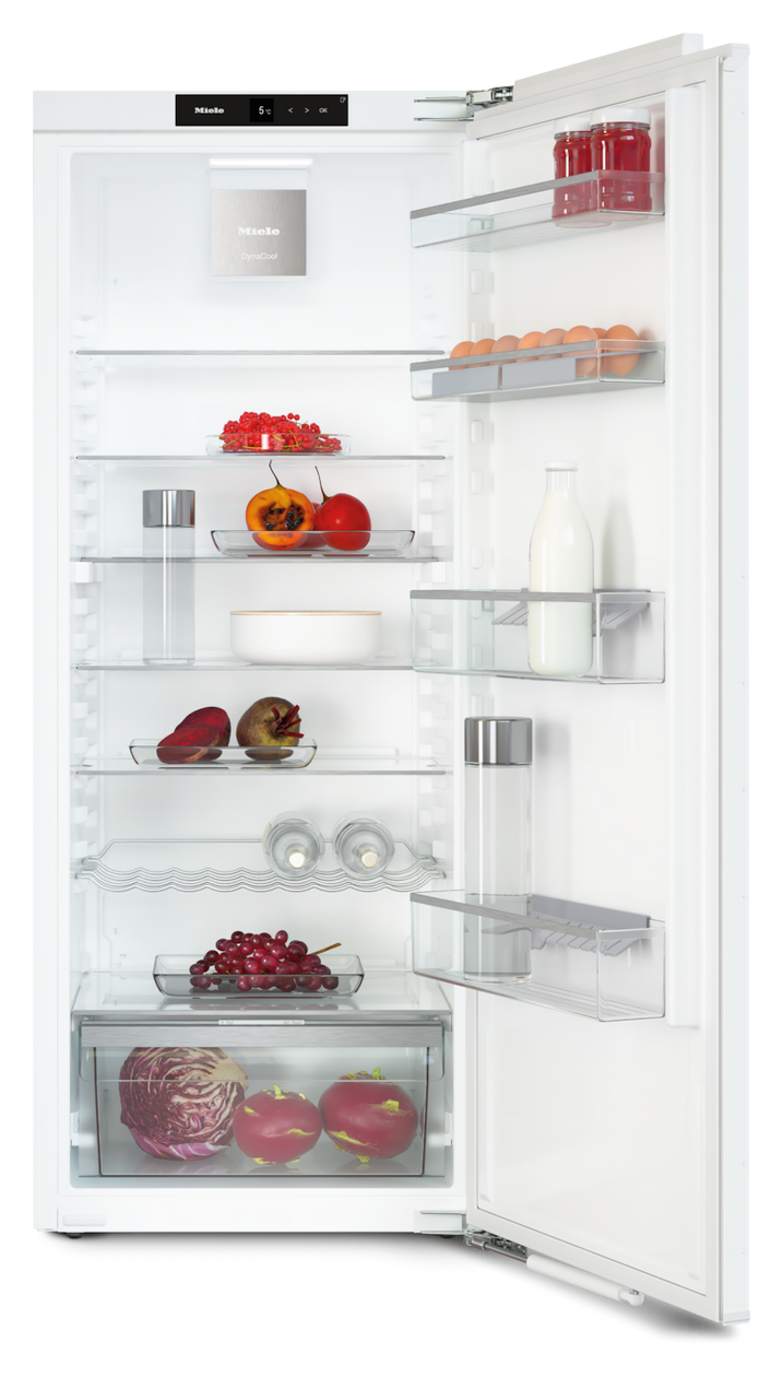 K7437D 236 l Einbaukühlschrank EEK: D 84 kWh Jahr 