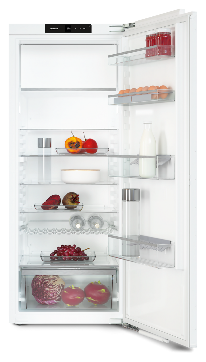 K7438D 202 l 141,3 cm Einbaukühlschrank EEK: D 122 kWh Jahr 
