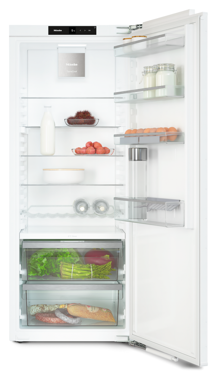 K7447C 223 l Einbaukühlschrank EEK: C 91 kWh Jahr 