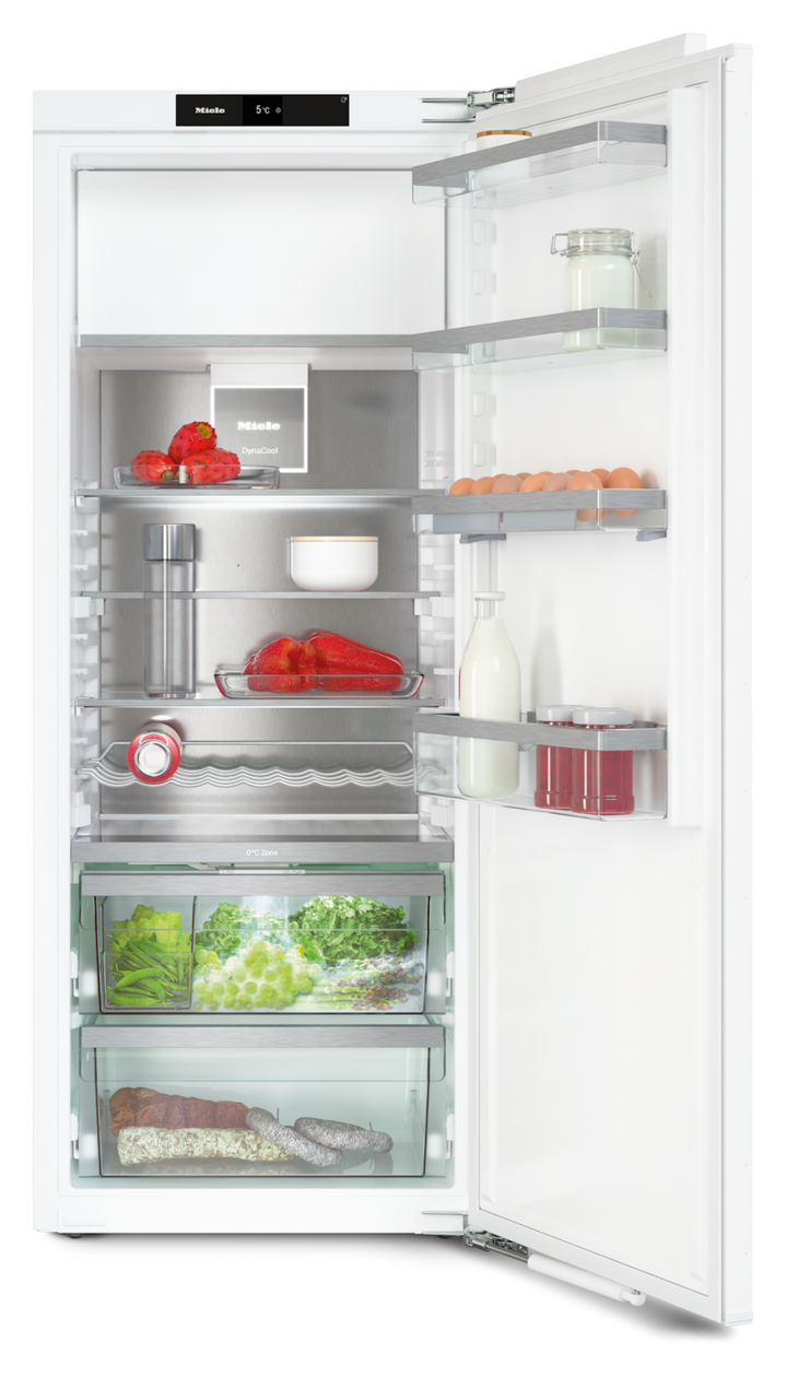 K7478C 192 l Einbaukühlschrank EEK: C 116,07 kWh Jahr 