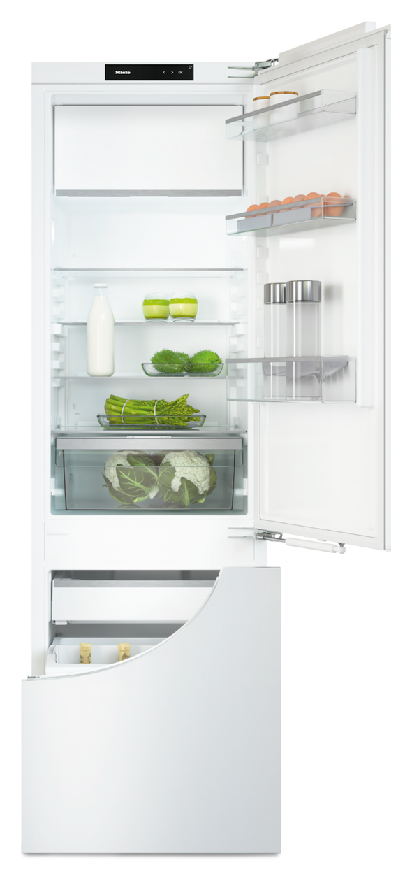 K7731E 258 l Einbaukühlschrank EEK: E 152 kWh Jahr 