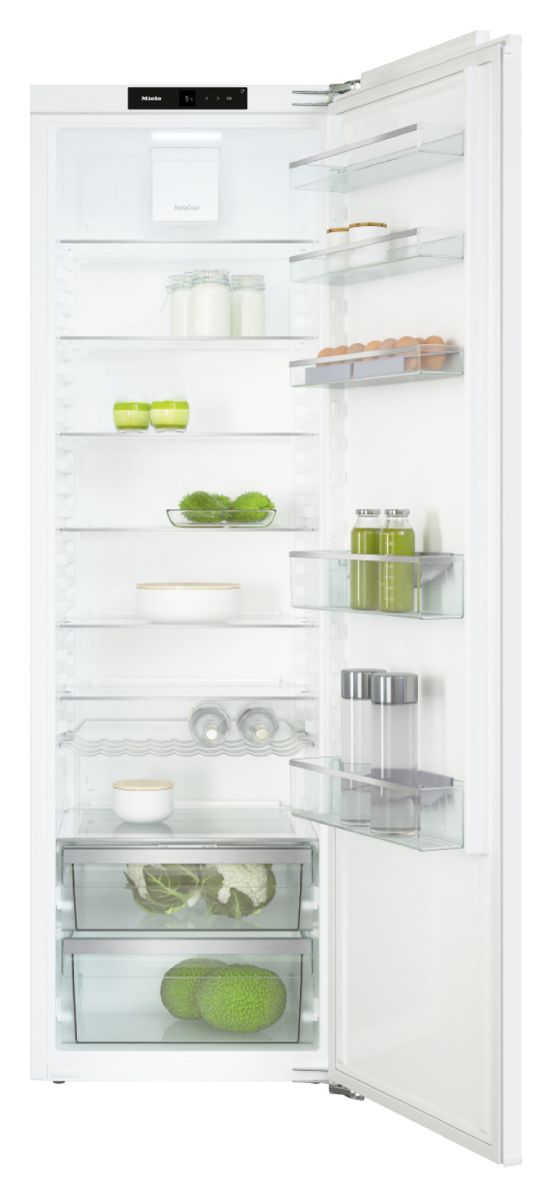 K7733E 309 l 178,8 cm Einbaukühlschrank EEK: E 114,3 kWh Jahr 