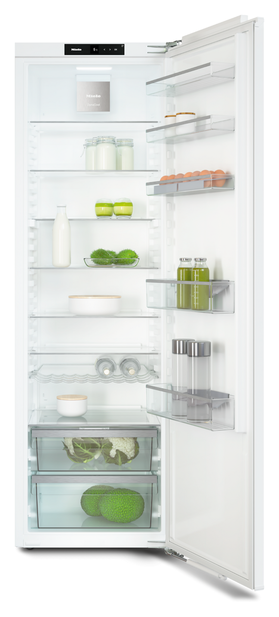 K7737D 309 l Einbaukühlschrank EEK: D 91,62 kWh Jahr 