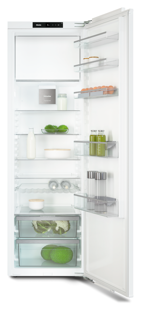 K7738D 259 l Einbaukühlschrank EEK: D 137 kWh Jahr 