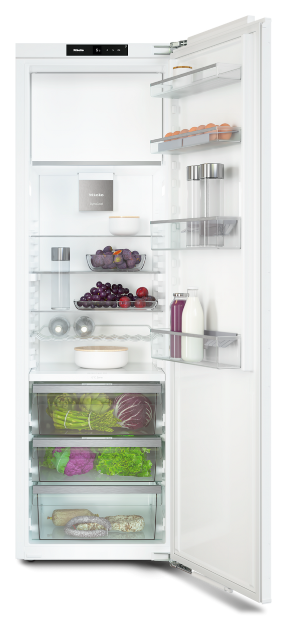 K7748D 248 l Einbaukühlschrank EEK: D 164 kWh Jahr 