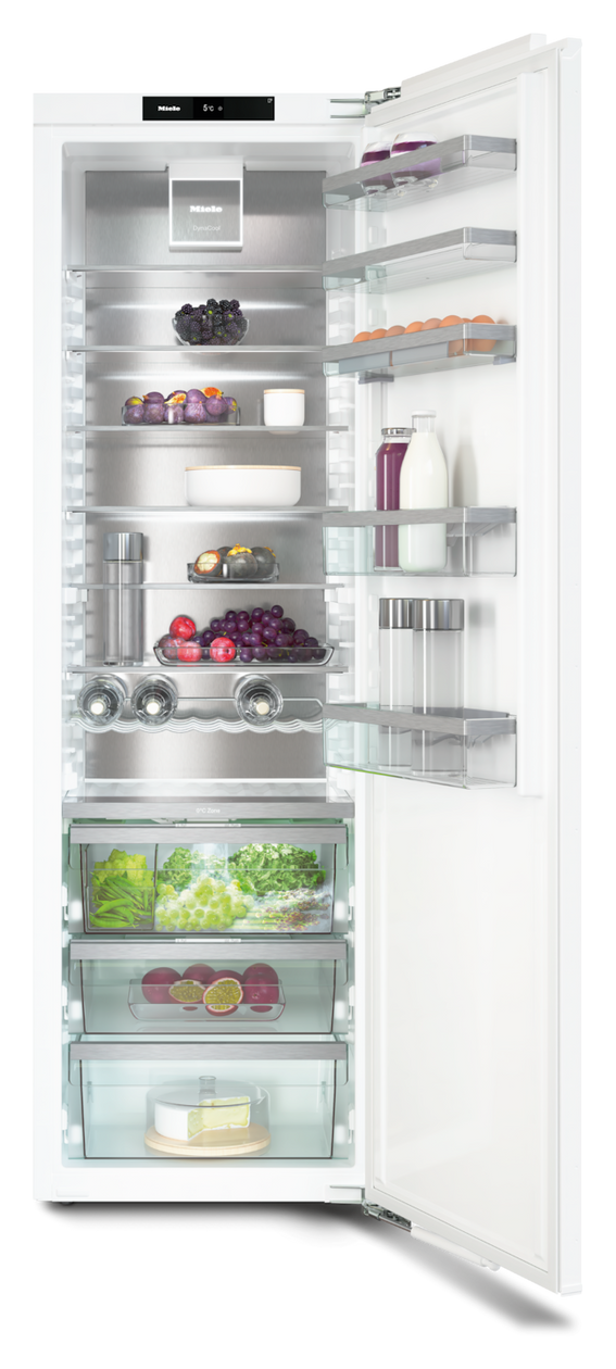 K7777B 296 l Einbaukühlschrank EEK: B 80 kWh Jahr 