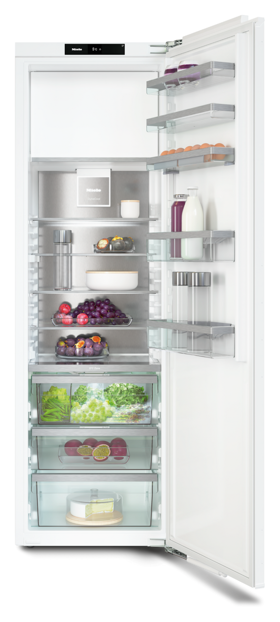 K7778B 250 l Einbaukühlschrank EEK: B 104,39 kWh Jahr 