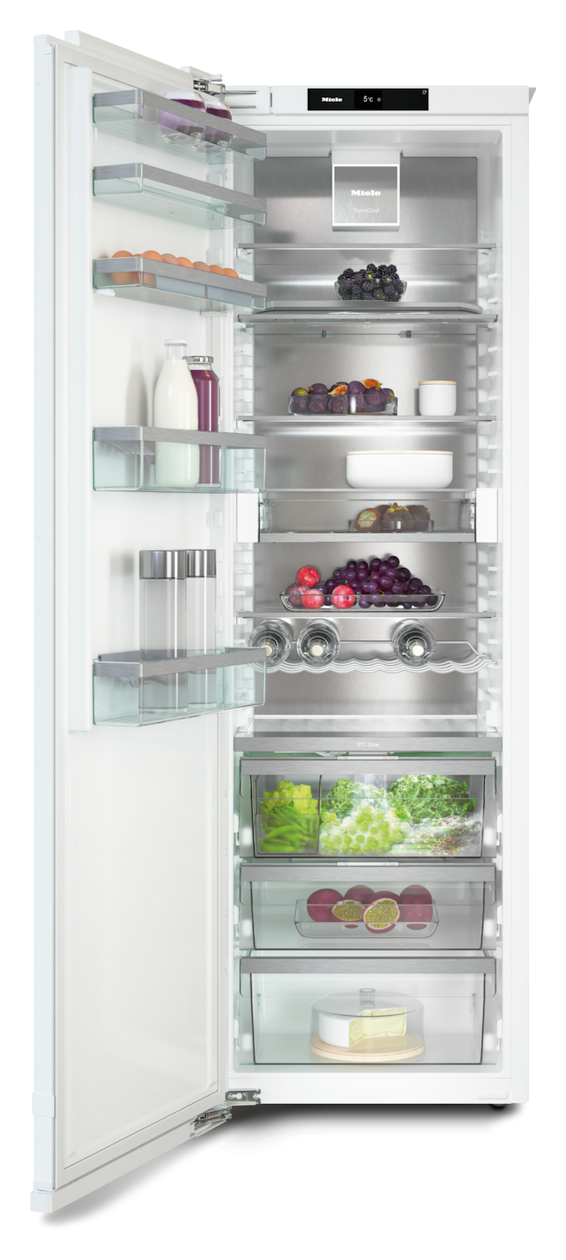 K7797CL 296 l Einbaukühlschrank EEK: C 100 kWh Jahr 