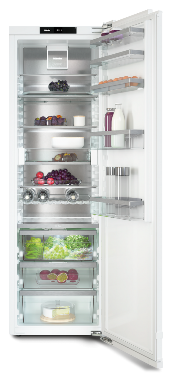 K7797CR 296 l Einbaukühlschrank EEK: C 100 kWh Jahr 