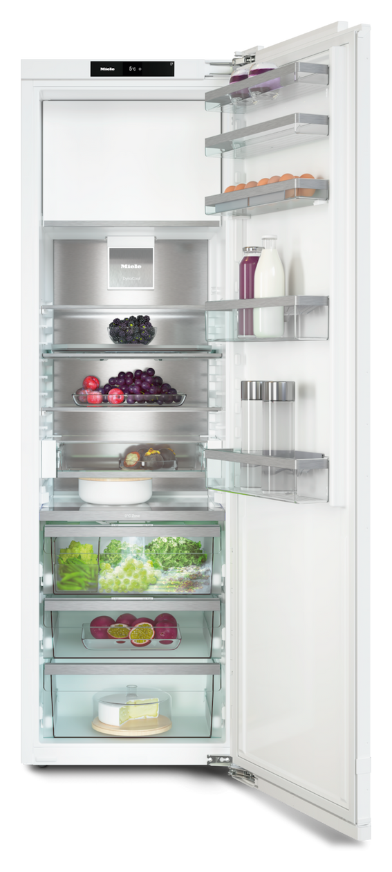 K7798CR 250 l Einbaukühlschrank EEK: C 131 kWh Jahr 
