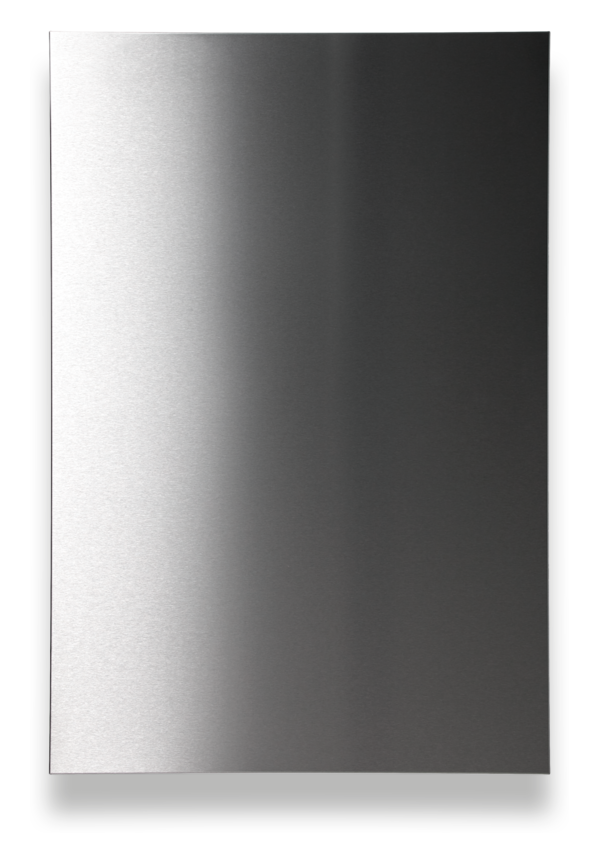 KEDF7088 Türpanel (Edelstahl) 