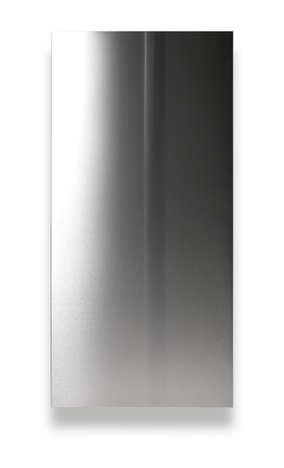 KEDF7122 Türpanel (Edelstahl) 
