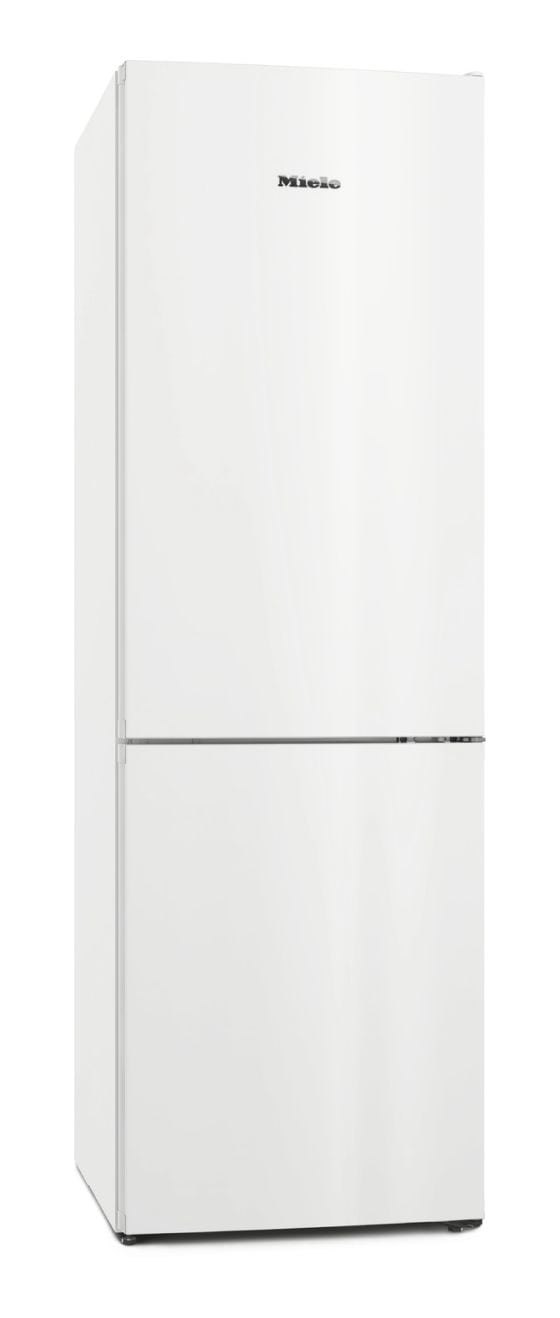 KFN4374ED 237 l / 89 l Kühl-Gefrierkombi freistehend NoFrost 238 kWh Jahr  (Weiß) 