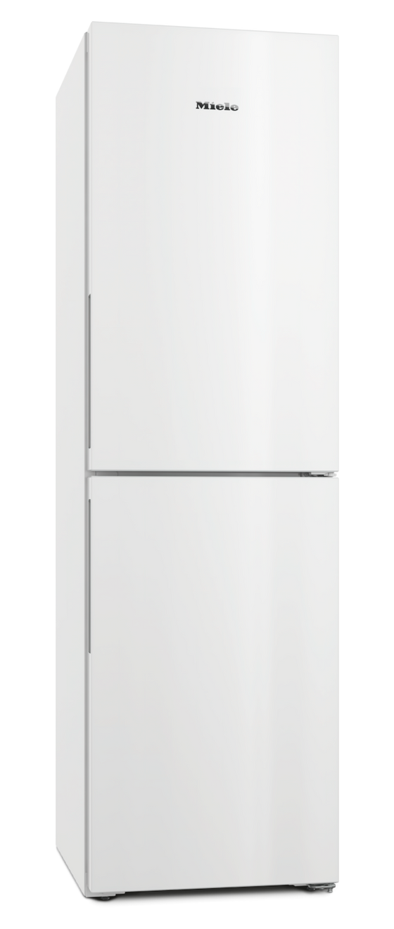 KFN4393DD 227 l / 132 l Kühl-Gefrierkombi freistehend NoFrost 210 kWh Jahr  (Weiß) 