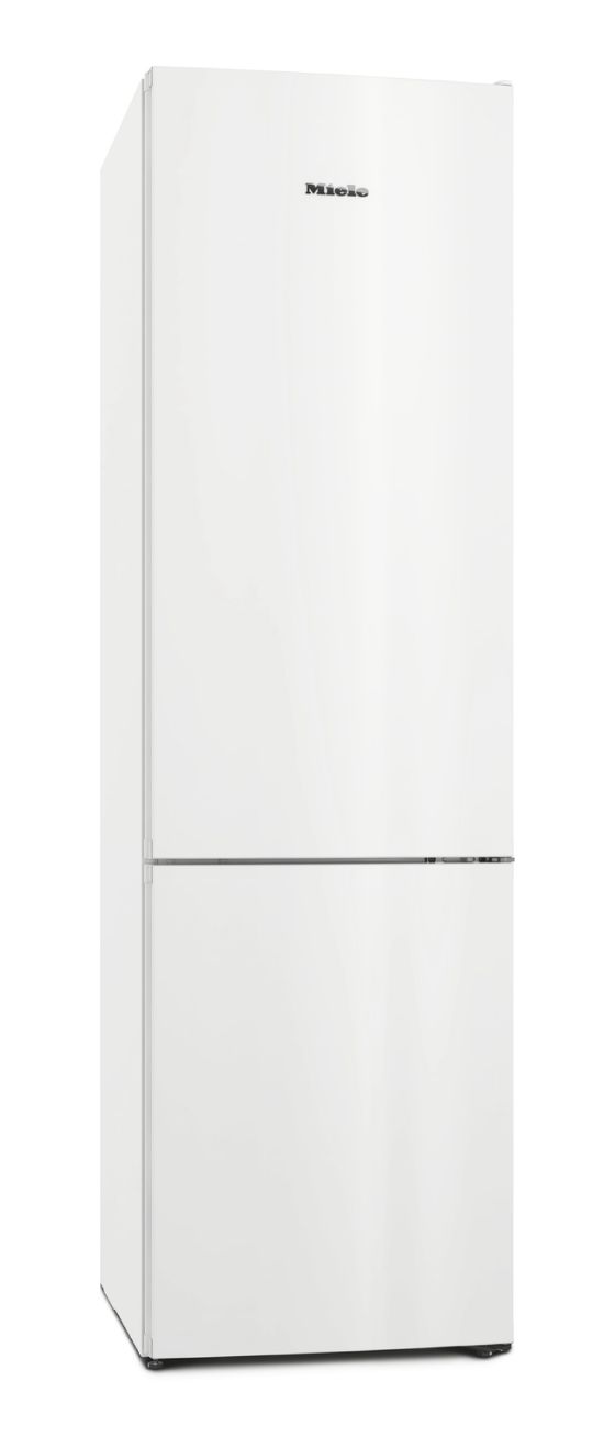 KFN4394ED 279 l / 89 l Kühl-Gefrierkombi freistehend NoFrost 238 kWh Jahr  (Weiß) 
