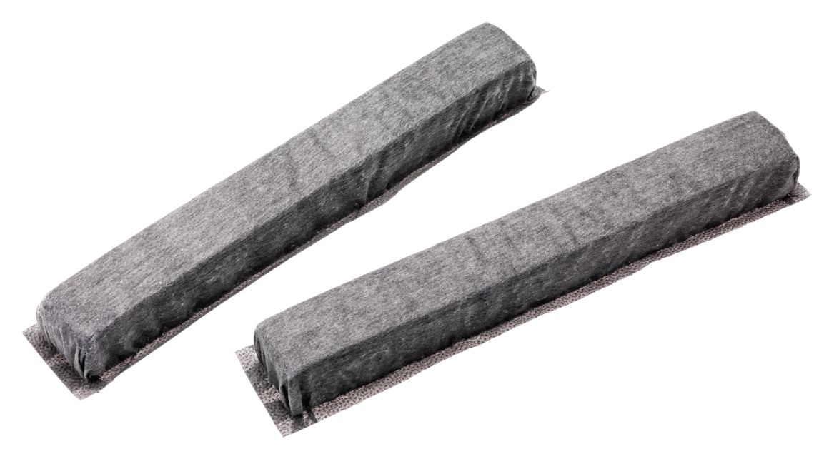 KKF-RF Geruchsfilter Active AirClean (Schwarz) 