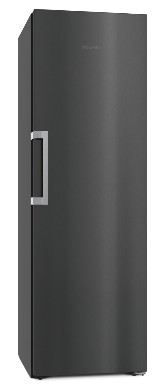 KS4783DD 399 l Kühlschrank freistehend EEK: D 98 kWh Jahr  (Schwarz) 