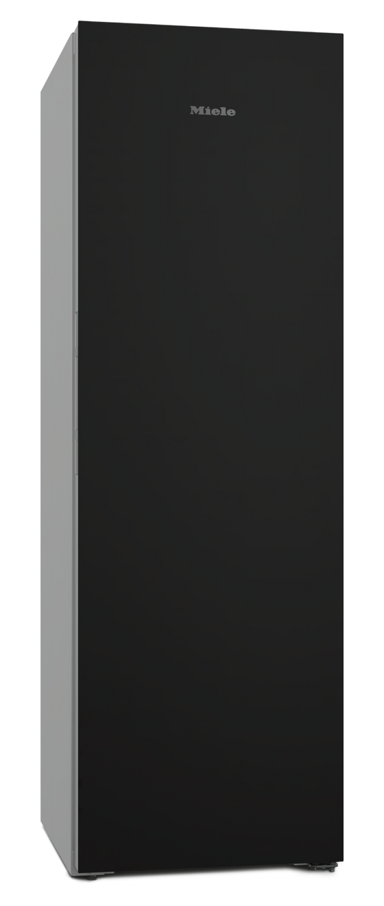 KS4783DD 399 l Kühlschrank freistehend EEK: D 98 kWh Jahr  (Schwarz) 