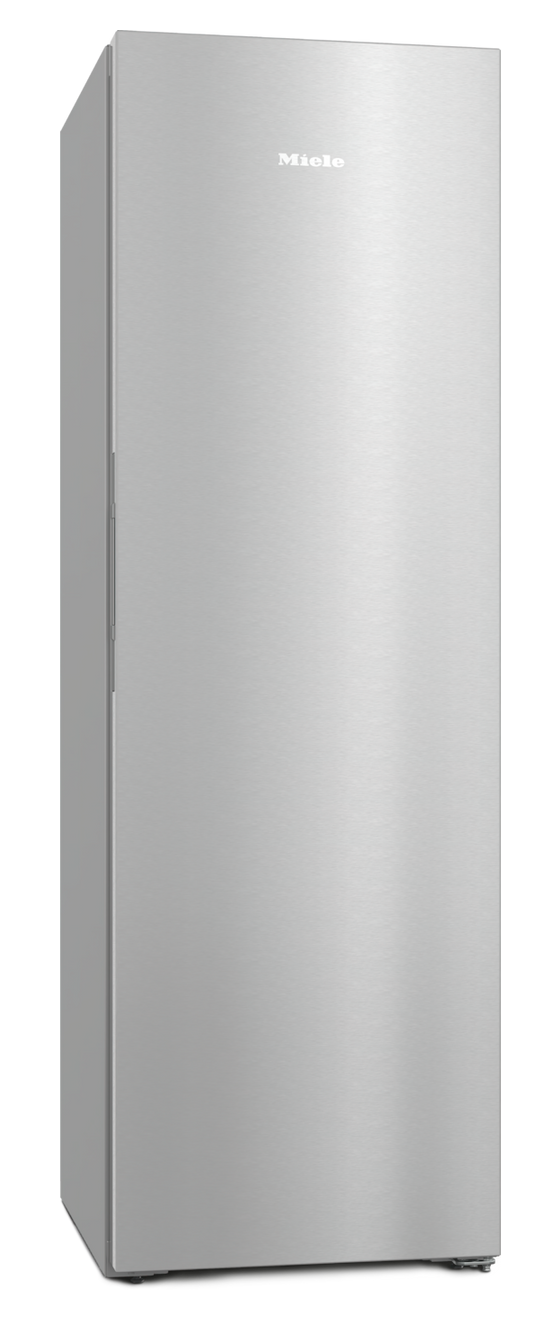 KS4887DD 399 l / 387 l Kühlschrank freistehend EEK: D 134,5 kWh Jahr  (Silber) 