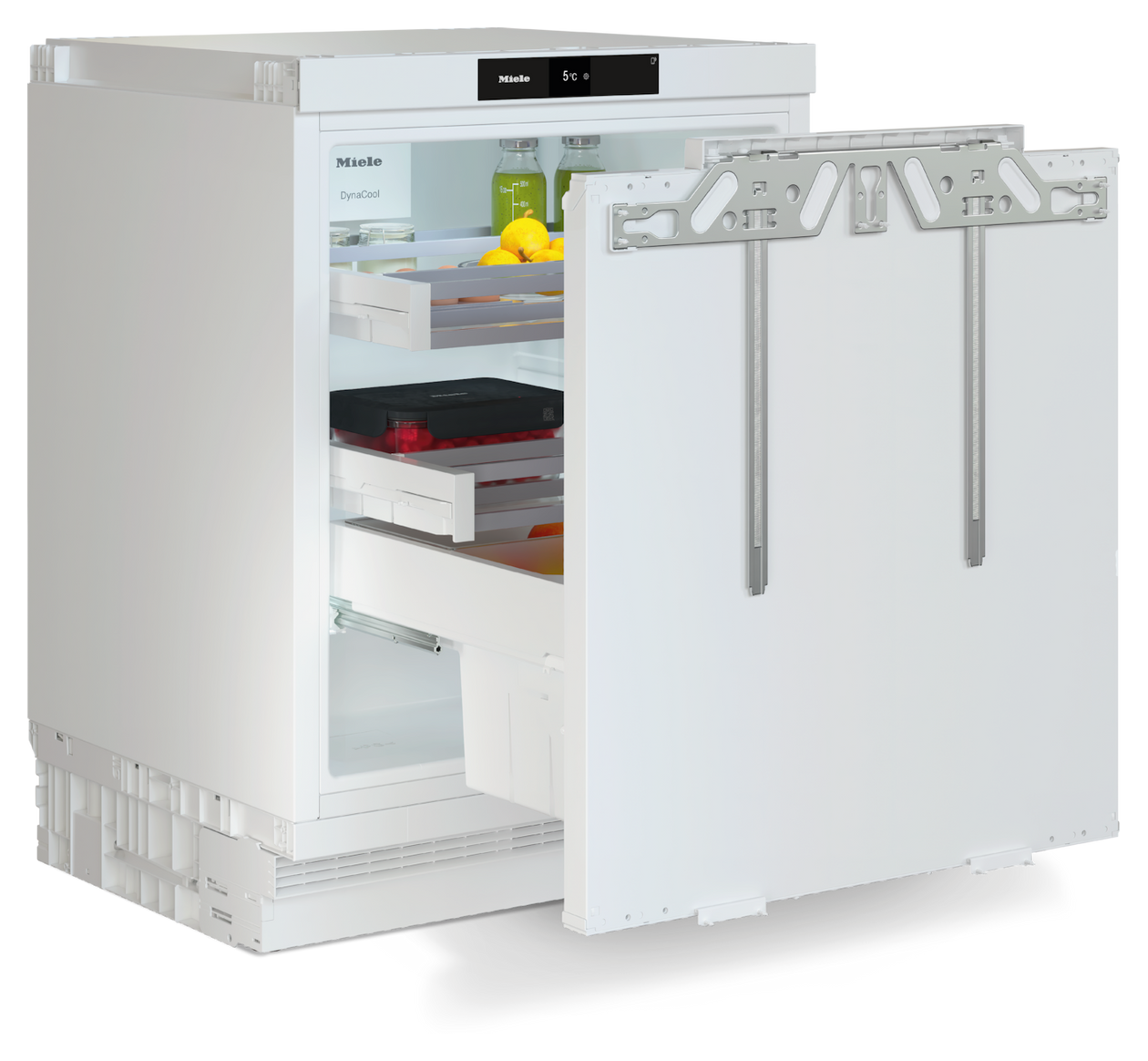 KU7030D 125 l Einbaukühlschrank EEK: D 74 kWh Jahr 