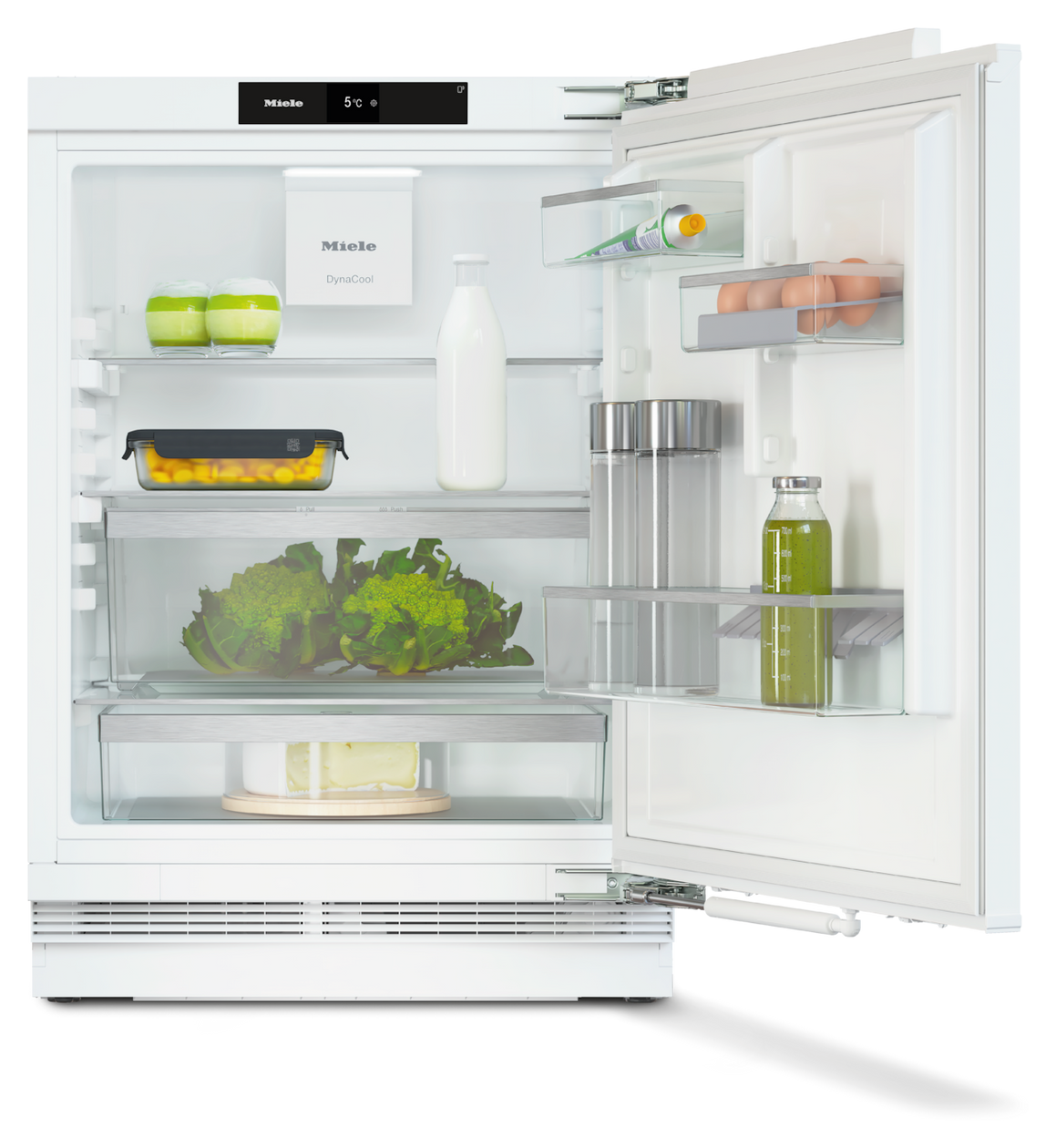 KU7135C 134 l Einbaukühlschrank EEK: C 60 kWh Jahr 