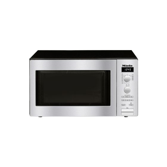 M6012SCD Standgeräte Solo 900 W Größe: mittel 7 Stufen Grill  (Edelstahl) 