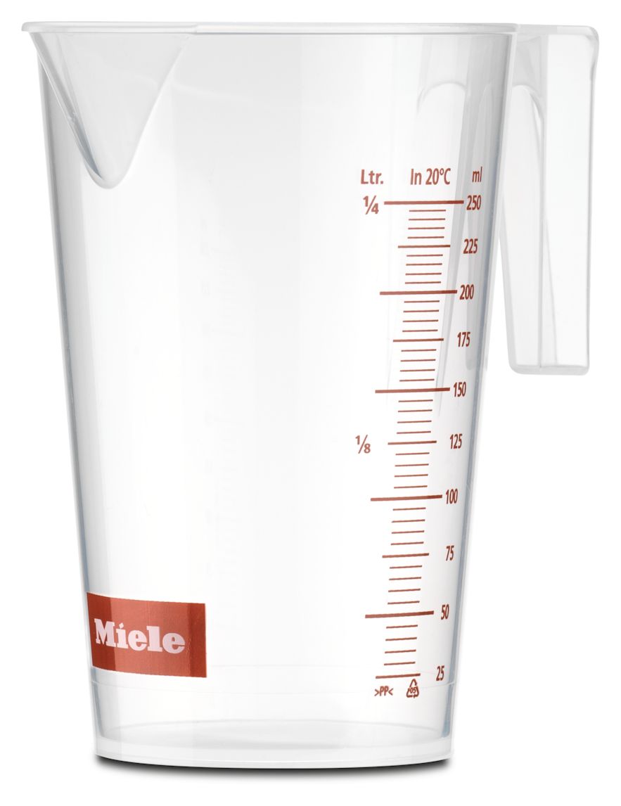 MB1250 Messbecher 250 ml 