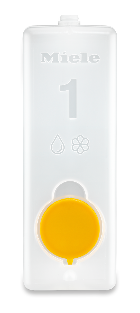 NBTD0100 TwinDos 1 Nachfüllbehälter 