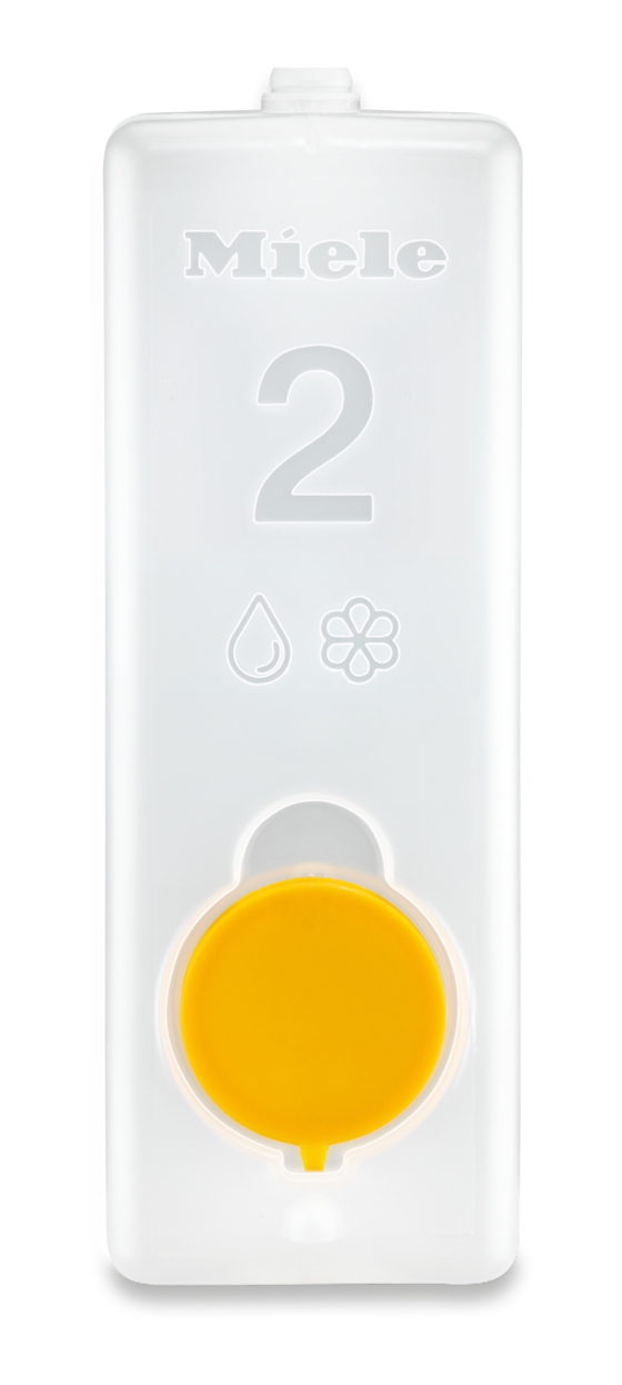 NBTD0200 Behälter TwinDos 2 BG 