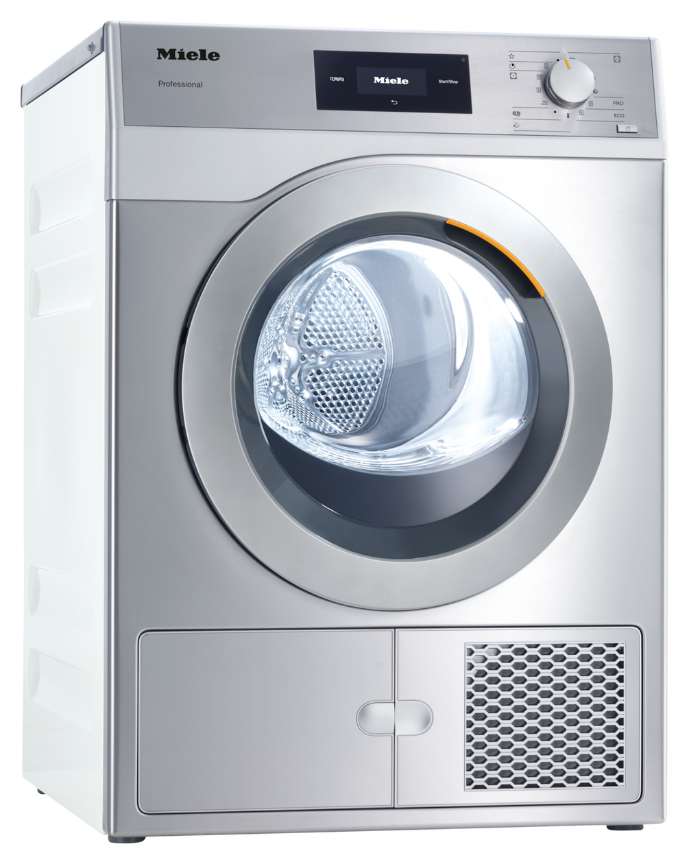 PDR508HP P [EL] Wärmepumpen Trockner Frontlader 